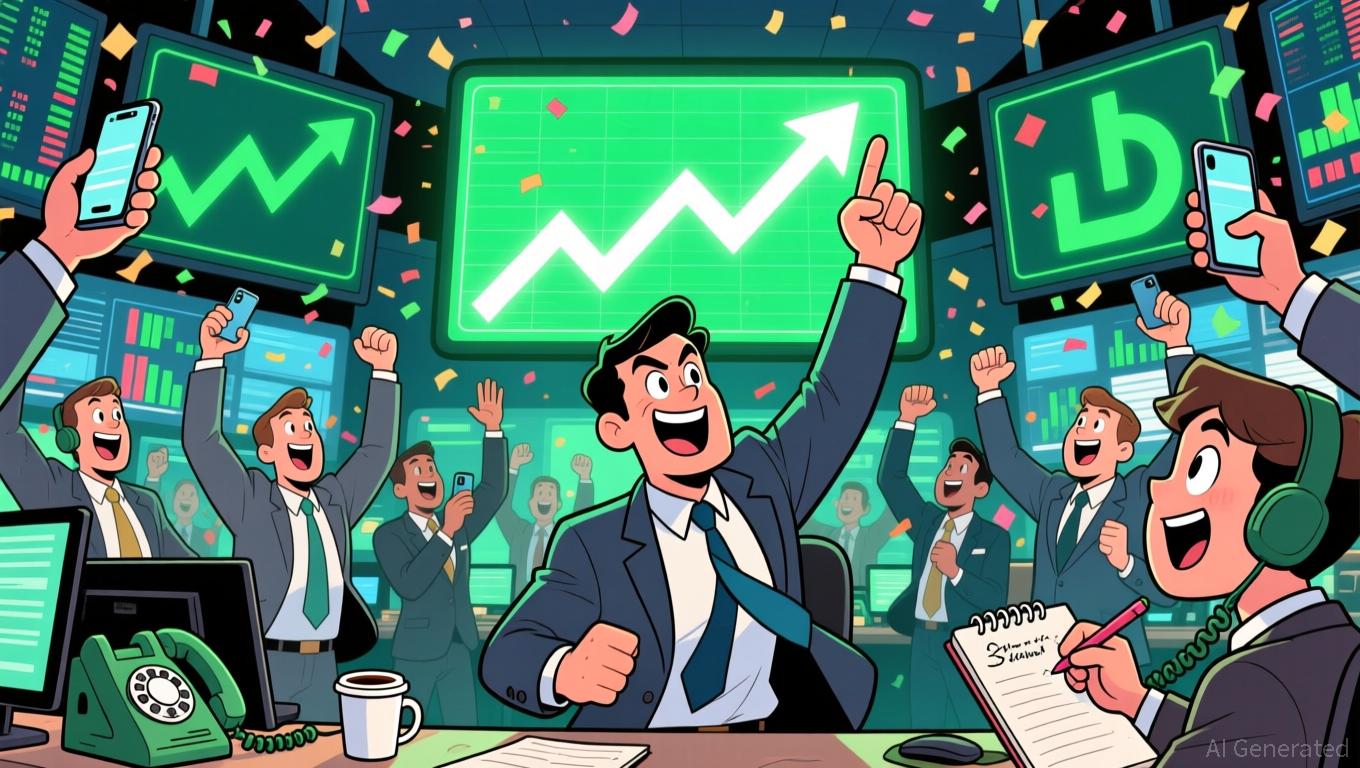 Corning (GLW) Surges 3.39% on Bullish Technicals as Five-Day 12.75% Rally Hits Overbought RSI - Article cover image