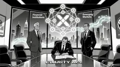 XRP's Regulatory and Market Catalysts: Timing the Next Major Bull Run