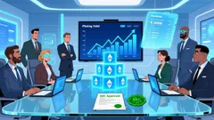 The Strategic Case for Longing ETH on Hyperliquid Amid Rising Institutional Demand