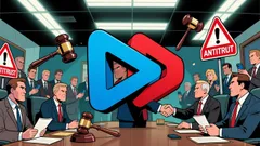 Antitrust Risks and Political Polarization in the Warner Bros. Acquisition: A Strategic Investment Analysis for the Media Sector