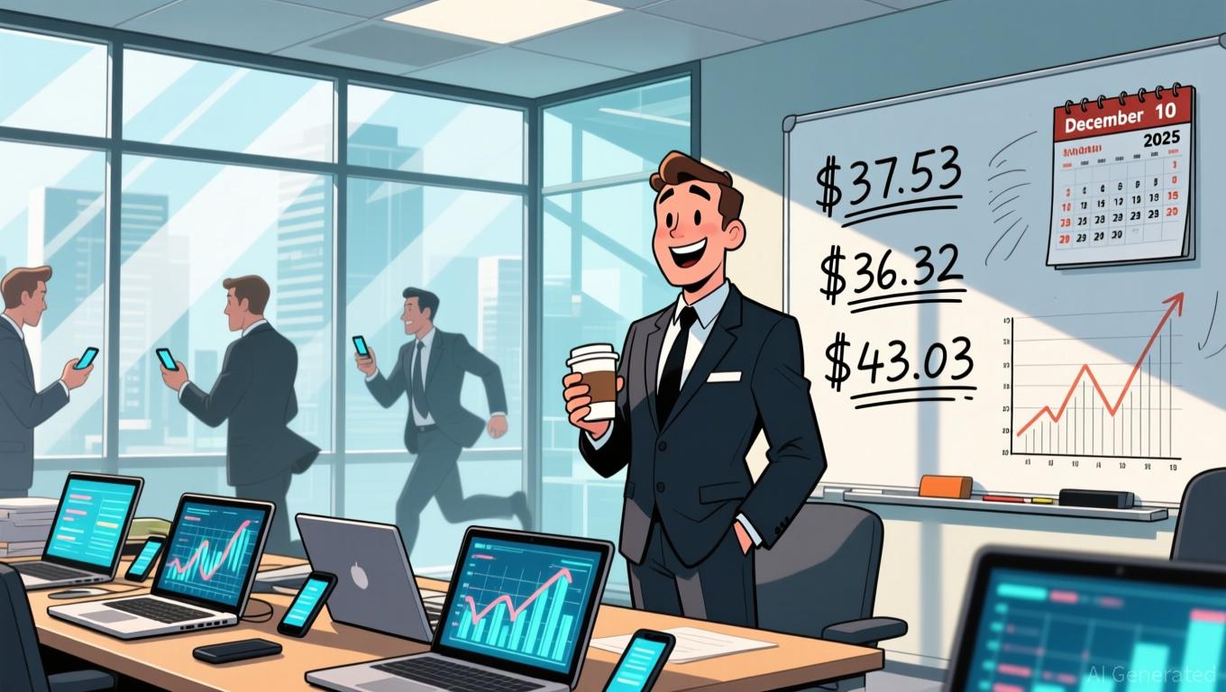 International Paper Gains 4.10% as Technical Indicators Signal Bullish Reversal - Article cover image