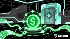 YLDS Token: Bridging Institutional-Grade Yield and DeFi via U.S. Treasury-Backed Stability