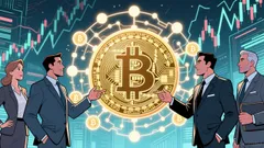 Is Bitcoin's Four-Year Cycle Dead? Institutional Adoption and the Shift to Risk-On Dynamics