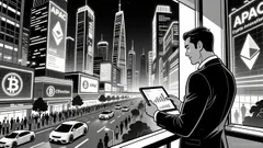 Bitcoin's Rising Role in APAC HNWI Portfolios: Strategic Allocation Shifts in a Fragmented Global Market