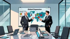 Coca-Cola CEO Transition: Braun's Growth Mandate and Strategic Continuity