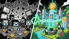 NFT Market Correction: A Strategic Inflection Point for Value Investors