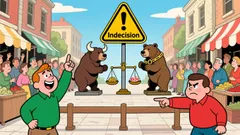 Nurix Therapeutics Outlook: A Mixed Bag of Momentum and Mixed Analyst Signals