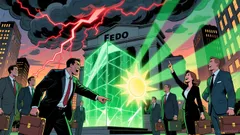 The Fed's Liquidity Lifeline: Assessing the Impact of Reserve Management Purchases on Money Markets and Equity Sectors