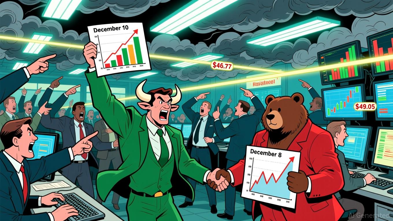 Novo Nordisk's 5.80% Surge on 2025-12-10 Sparks Bullish Momentum as MACD Confirms Strength and RSI Hits Overbought Zone - Article cover image