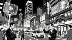 Japan's Regulatory Shift: A Catalyst for Institutional Crypto Adoption