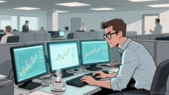 Personalis Outlook: A Cautionary Path Amid Mixed Signals