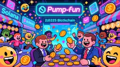 Solana's Meme Economy and Pump.fun's Disruptive Role in DeFi: Assessing Long-Term Investment Potential in a Post-Meme Market