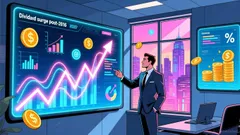 Strategic Compounding in Software Stocks: SS&C Technologies Holdings as a 15-Year Case Study