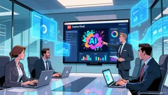 The AI-Driven Tech Rally: Evaluating Oracle, Synopsys, and Adobe for Long-Term Gains