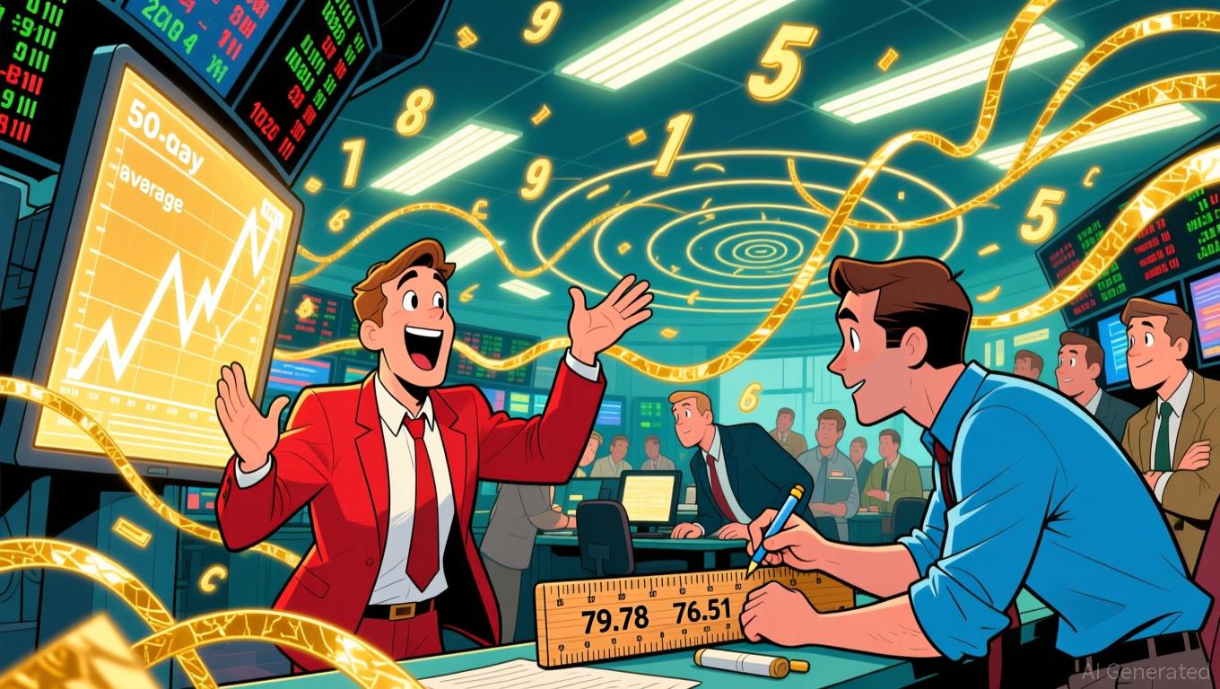 Synchrony Financial Rallies 4.37% on Bullish Technical Signals Two-Day Gain Hits 5.98% - Article cover image