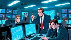 Alliance Outlook: Mixed Technicals and Strong Fundamentals Fuel Debate