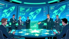 Vertical Aerospace Outlook: Mixed Signals Amid Rising Price and Strong Fundamentals