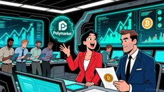 The Emergence of U.S. Prediction Markets: A New Frontier for Financial Innovation and Crypto Adoption