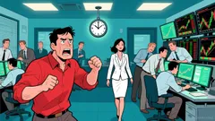 CS Disco Outlook: A Mixed Bag for Investors in 2025