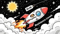 WIF's Technical Rebound and the Road to $0.48