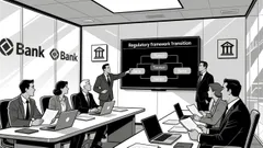 The OCC's Debanking Crackdown and Its Implications for Financial Sector Valuations