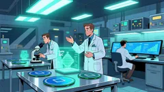 Is Navitas Semiconductor a High-Risk, High-Reward Bet in the AI Semiconductor Transition?