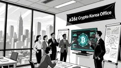 a16z Crypto Opens Seoul Office to Tap Asia's Booming Blockchain Ecosystem