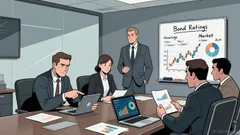 Re-evaluating High-Yield Strategies in a Risk-Off Market: The Case of ANGL's Credit Challenges and Yield Sustainability