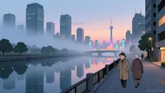 The Shifting Demographics of Tokyo: Implications for Global Investors