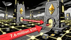 Ethereum's Whale Activity and Onchain Signals: A Catalyst for Institutional Bullishness in 2026