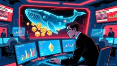 The BTC OG Insider Whale's Strategic Positioning in ETH: A Macro Signal for Crypto Market Sentiment