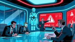 30-Year Bonds in the Age of AI: Navigating Debt Mismatches and Innovation Risks