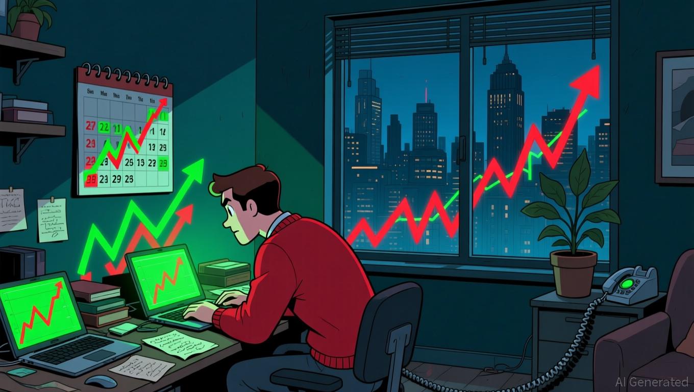 Flex (FLEX) Rises 5.23% on 7-Day Streak, Gains 27.46% as Technical Indicators Signal Bullish Momentum - Article cover image