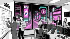 a16z's Strategic Expansion into South Korea and the Future of Crypto Adoption in APAC
