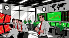 Bitcoin AfterDark ETF: A Tactical Approach to Capturing Overnight Gains in a Volatile Market