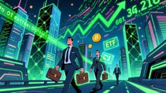 Solana ETFs and Growing Institutional Demand: A Strategic Entry Point for Long-Term Investors