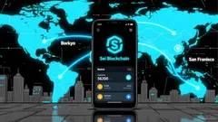 Sei Blockchain and Xiaomi: A Defining Convergence for Mass Crypto Adoption