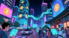 a16z's Strategic Expansion into Asia and the Crypto Ecosystem's Growth Potential