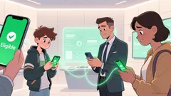 Flote's Credit-Score-Agnostic Model: A Scalable Disruption in the U.S. BNPL Sector