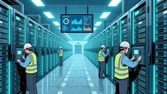 Mayville Engineering's Data Center Surge: Sustaining Growth Momentum in a Rapidly Expanding Market