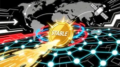 The Strategic Potential of STABLE Staking: Leveraging 500% APY in a USDT-Centric Blockchain Ecosystem