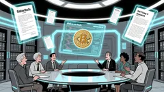 Bitcoin's Intellectual Infrastructure: A Strategic Investment in Knowledge and Long-Term Value