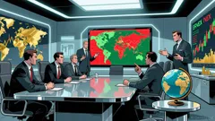 Ruffer Investment Company: A Defensive Strategy for Uncertain Times