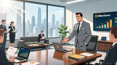 BillionToOne 2025 Q3 Earnings Profitable Turnaround with 138% Net Income Surge