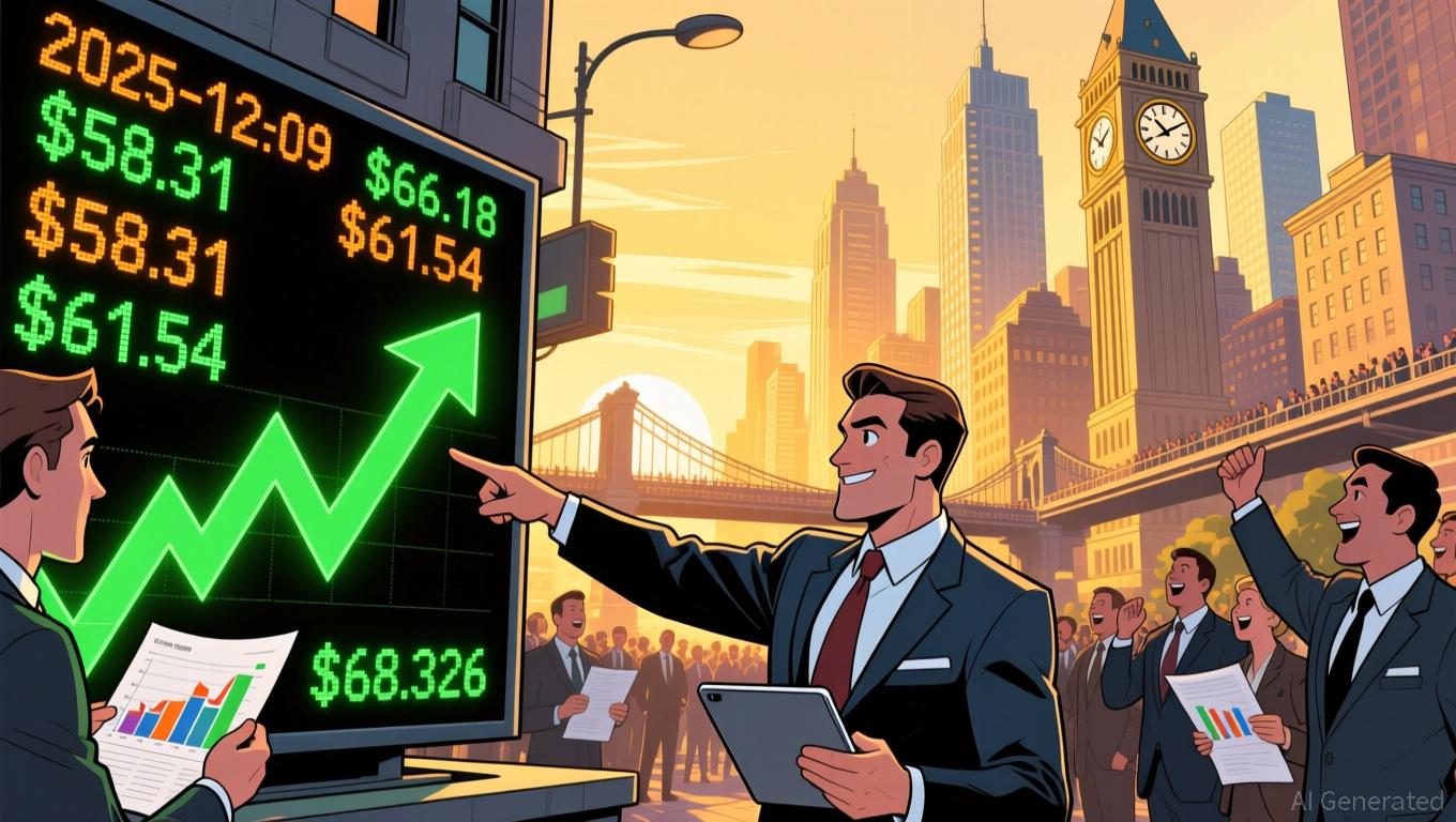 TPG Surges 3.19% on Bullish Candlestick Patterns 7-Day Gain Reaches 16.36% - Article cover image