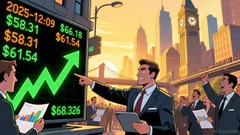 TPG Surges 3.19% on Bullish Candlestick Patterns 7-Day Gain Reaches 16.36%