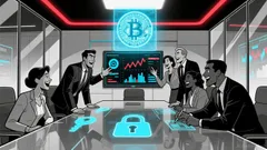 Bitcoin's Role as Corporate Treasury Reserve Asset: Strategic Implications of SpaceX's Recent Bitcoin Allocation