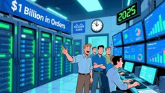 Cisco's Strategic Reinvention in the AI Infrastructure Era: A Catalyst for Long-Term Growth