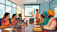 India Pension Rule Changes: Mid/Small-Cap Growth Catalysts Amid Regulatory Shifts