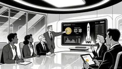 SpaceX's Bitcoin Strategy: Institutional Custody Shift or Long-Term Bullish Signal?